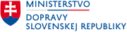 Ministerstvo dopravy Slovenskej republiky