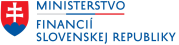 Ministerstvo financií Slovenskej republiky 